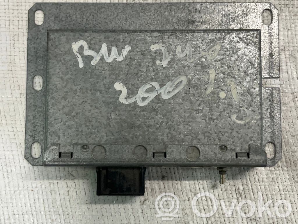 GPS navigation control unit/module   65908385141,902201554231,22SY55423B