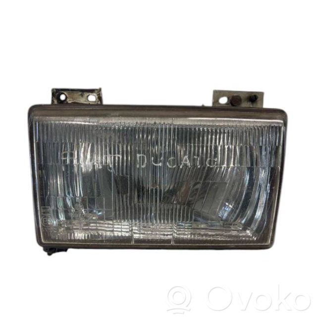 Fiat Ducato Headlight/headlamp 