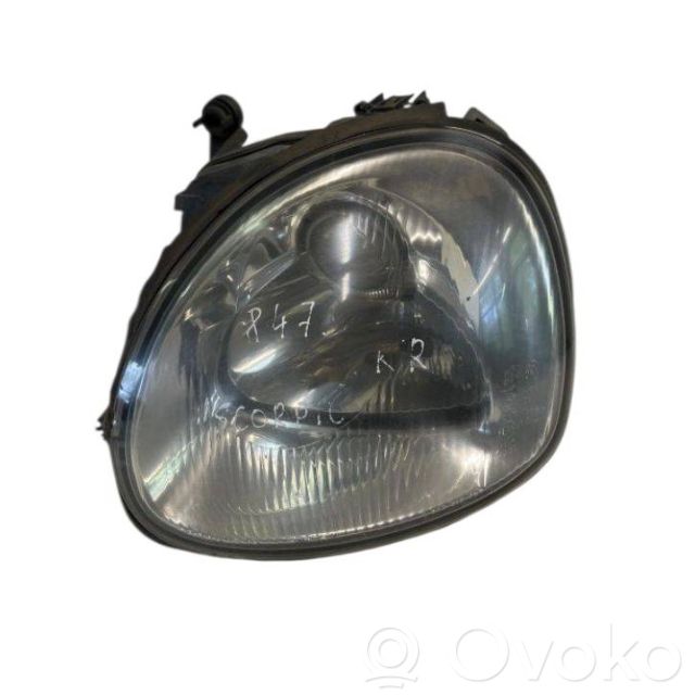 Scheinwerfer   0301045203,5G130065BD