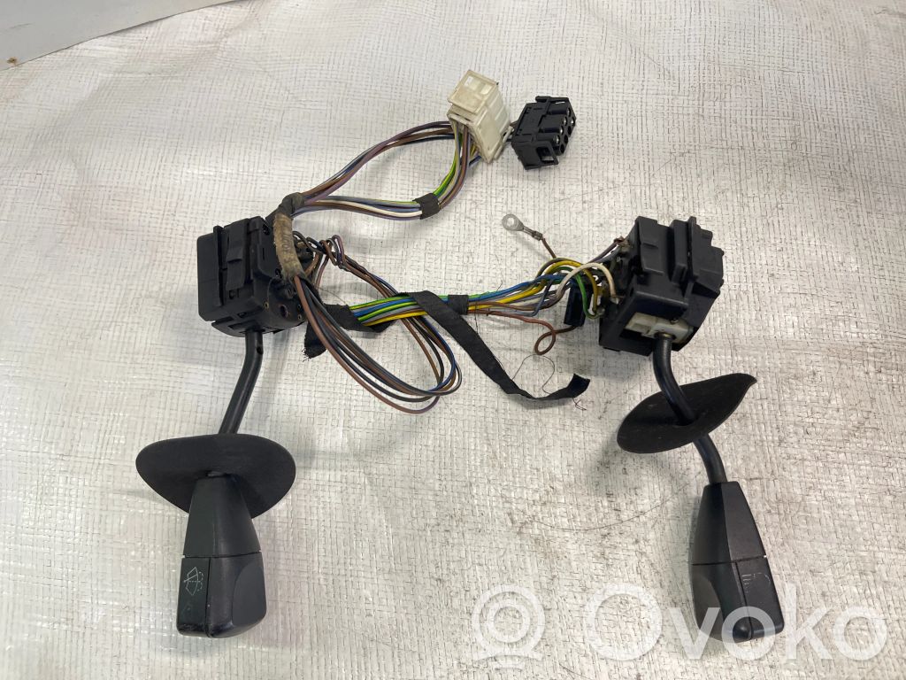 BMW 3 E36 Indicator stalk 