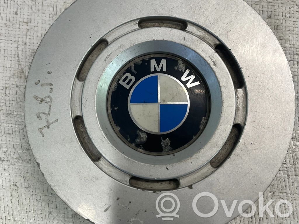 BMW 5 E39 Tapacubos original de rueda 