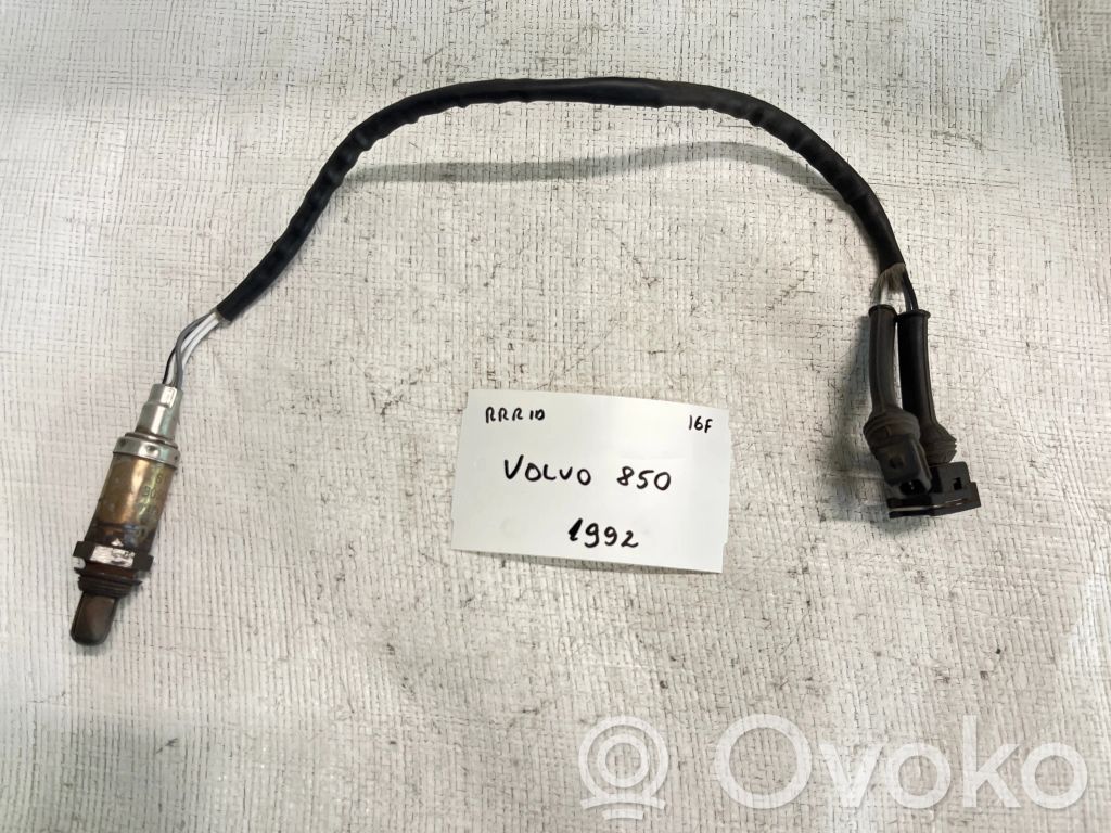 Volvo 850 Lambda probe sensor 