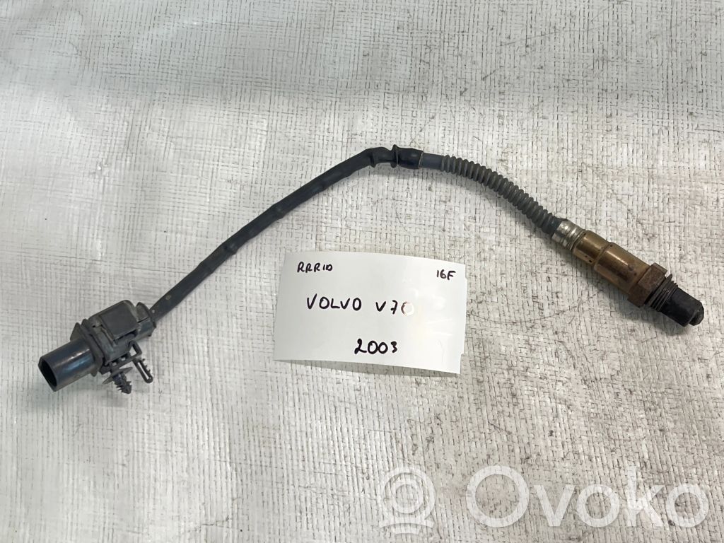 Sonda lambda   0258017107