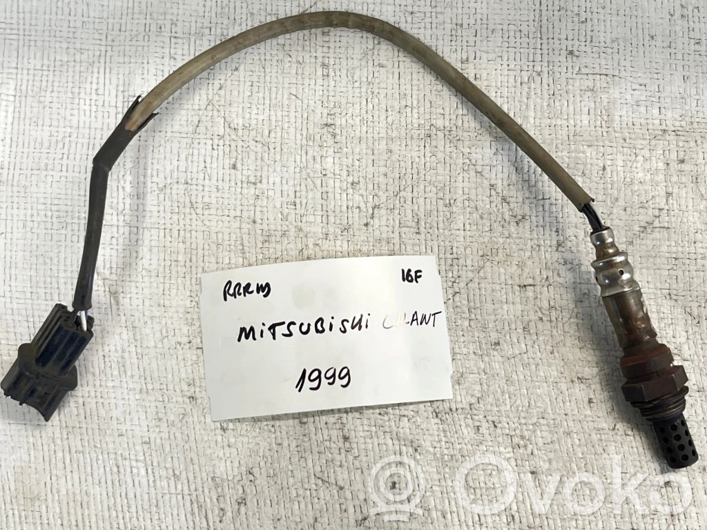 Зонд «Lambda»   065500,4911