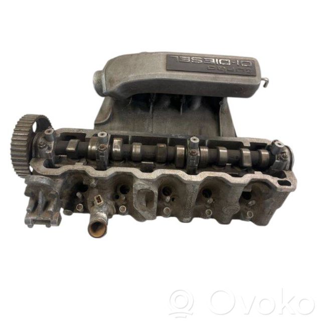 Audi 100 200 5000 C3 Engine head 