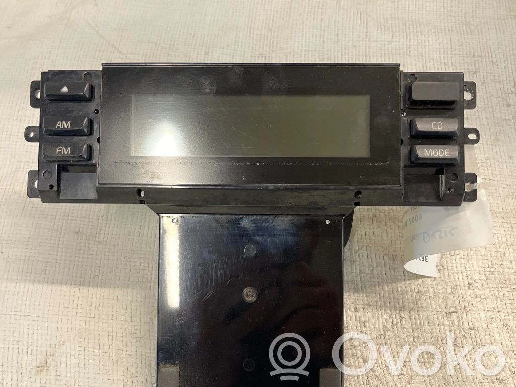 Monitor / wyświetlacz / ekran   31268336,09W50E03,SN4637176,MD502100392