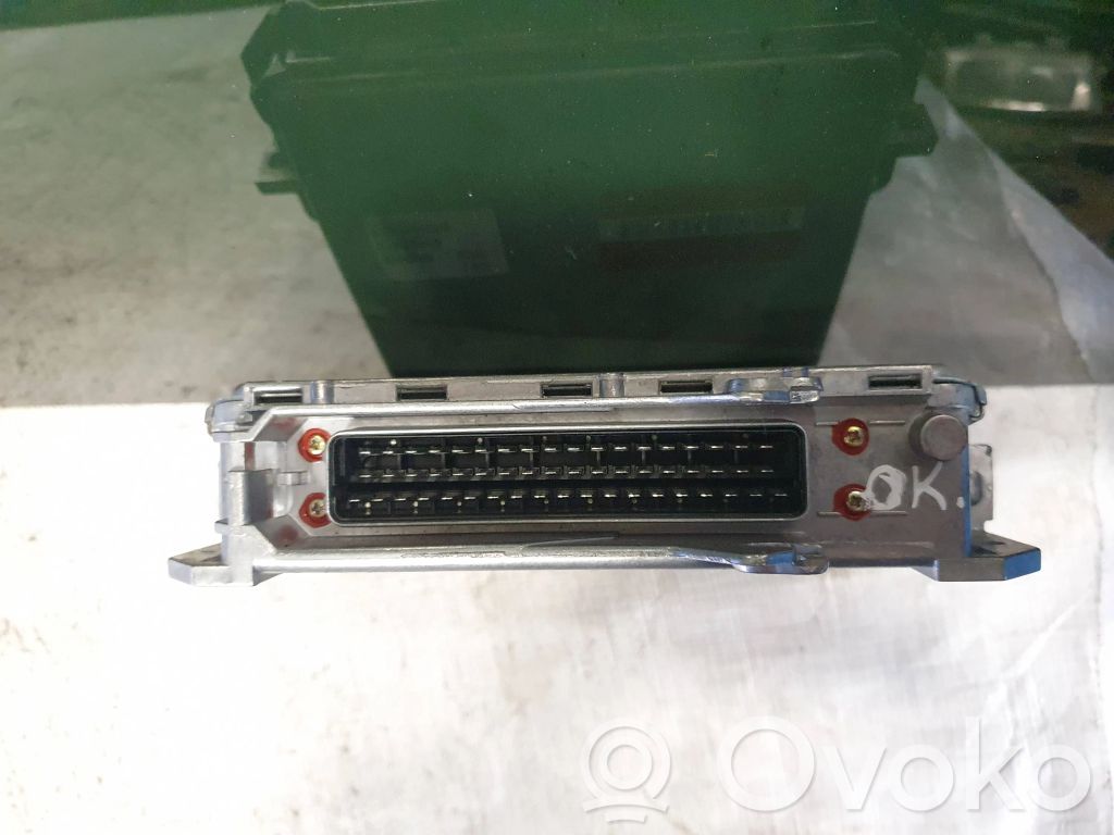 Engine control unit/module   443907401B,0281001092