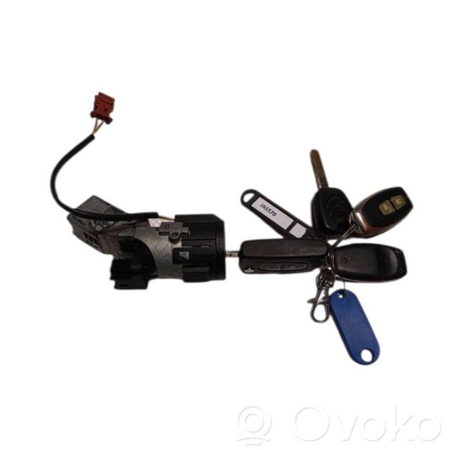 Ignition lock   9663123280