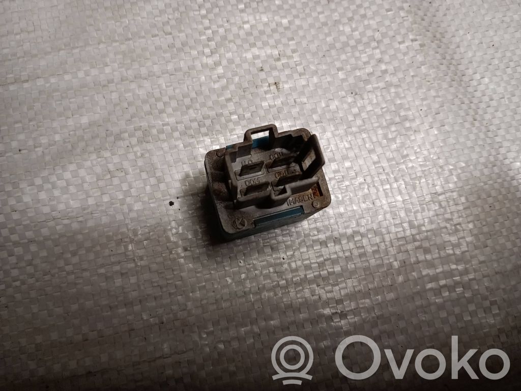 Mazda 626 Other relay 