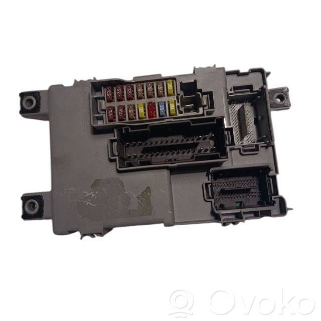 Fuse module   01358812080