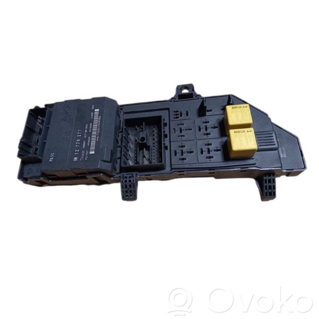 Sulakemoduuli   12778377,356967,SC718810500,460023260