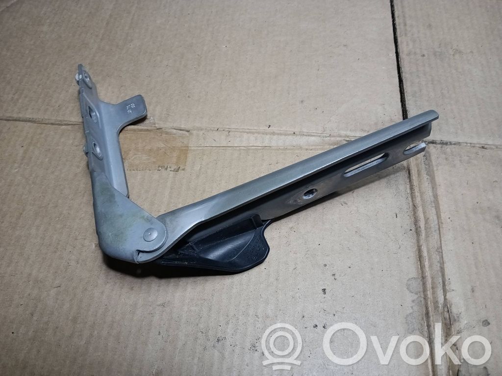 Saab 9-3 Ver2 Konepellin saranat 