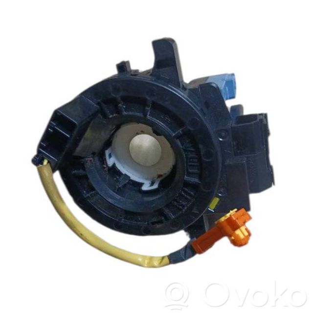Toyota Avensis T270 Airbag slip ring squib (SRS ring) 