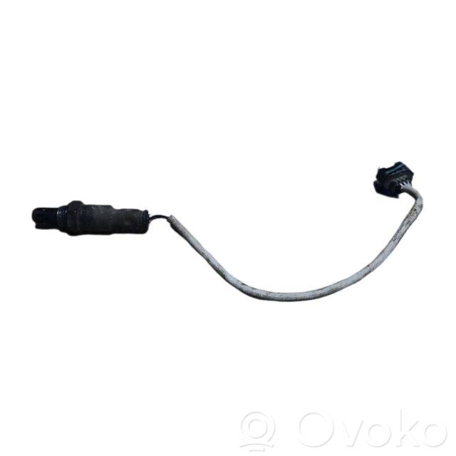 Nissan Juke I F15 Lambda probe sensor 