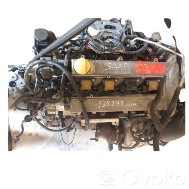 Engine swap   80080944,0320288,TN02ZK,098991