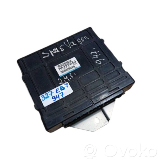 Gearbox control unit/module   MR389043,G1T19677