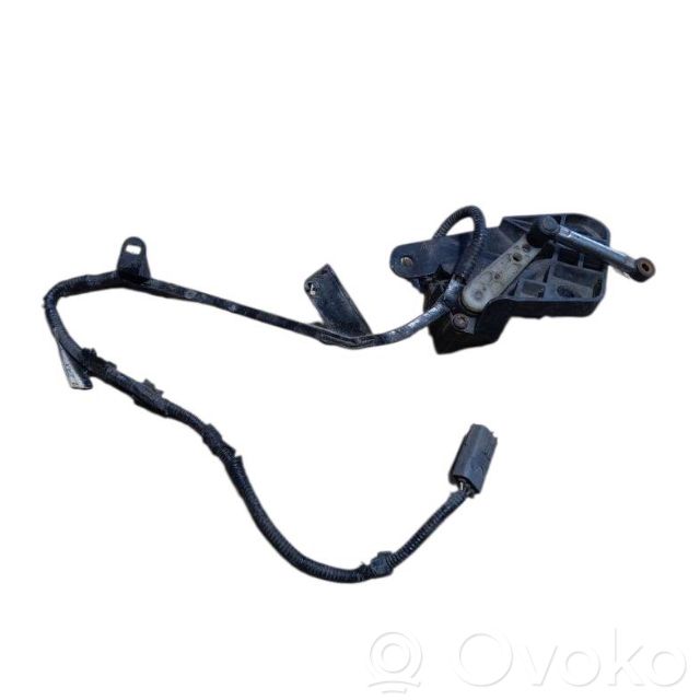 Headlight/headlamp level sensor   0307865007,3230