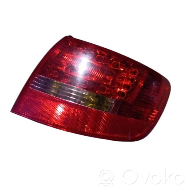 Audi A6 S6 C6 4F Takavalot 