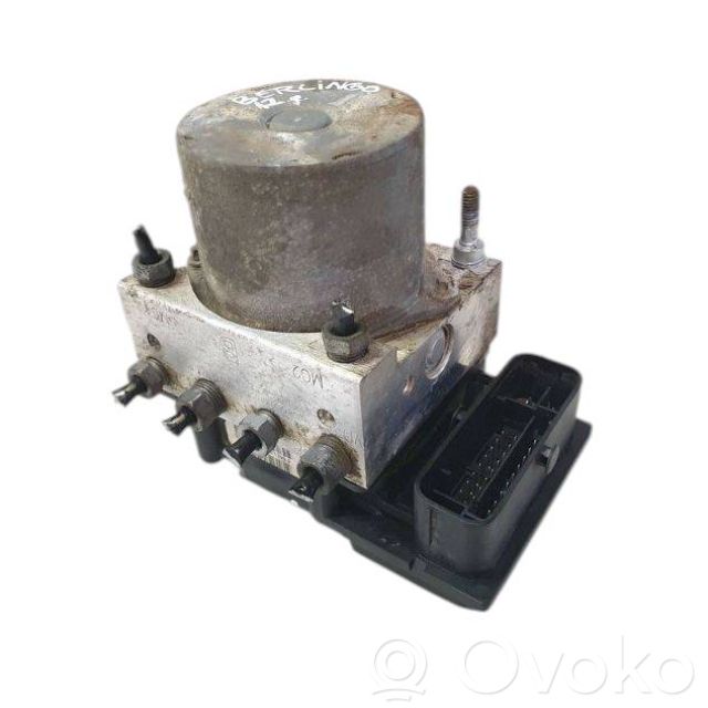 Citroen Berlingo ABS control unit/module 
