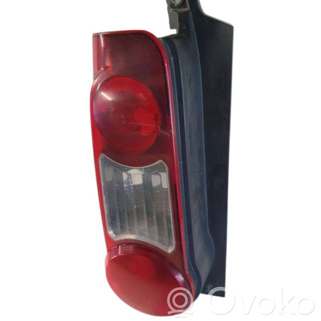 Citroen Berlingo Takavalot 
