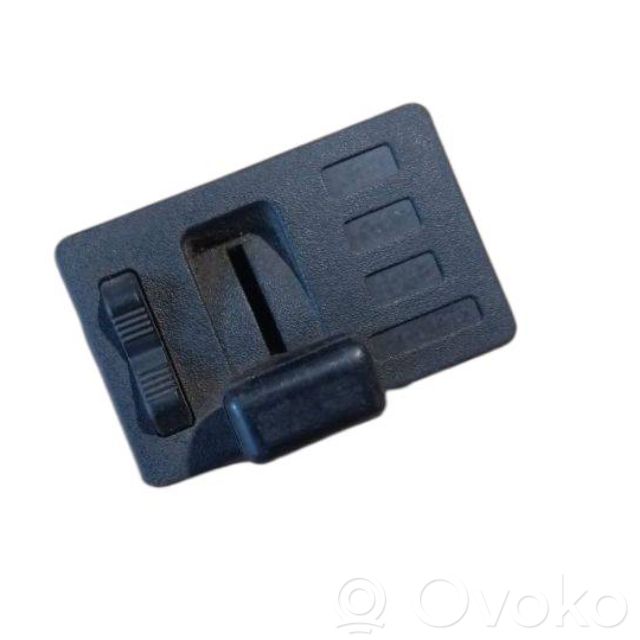BMW 5 E28 Fog light switch 