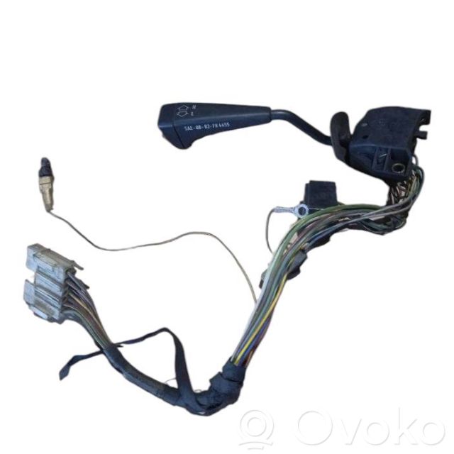 BMW 3 E30 Indicator stalk 