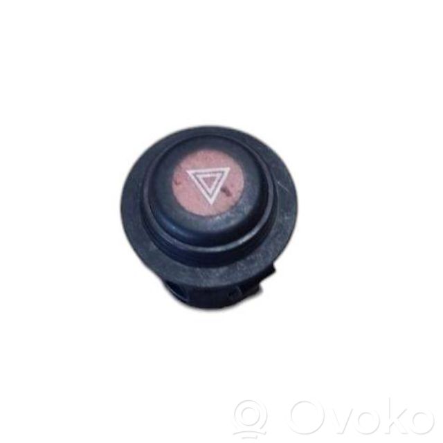 Opel Kadett E Hazard light switch 