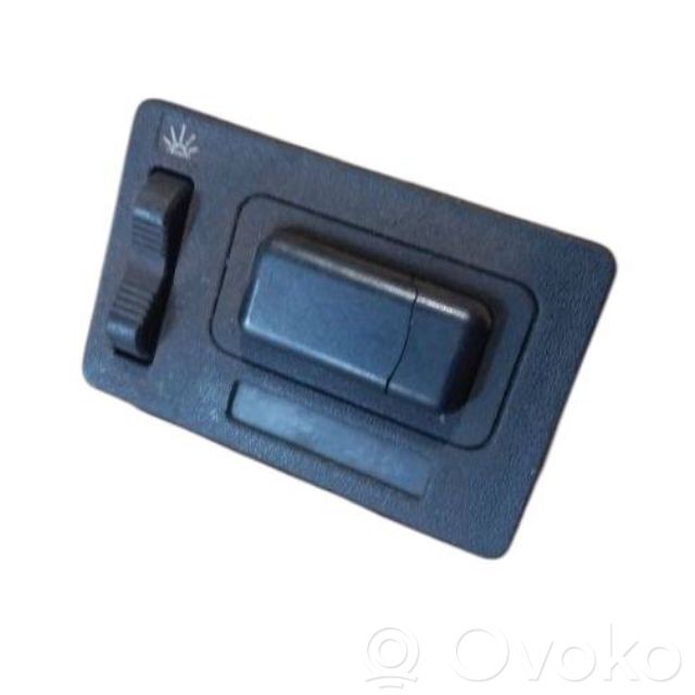 BMW 5 E28 Fog light switch 