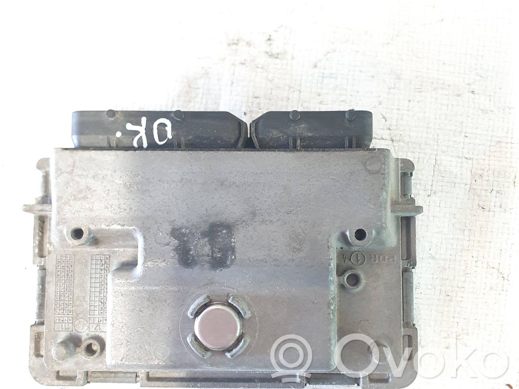 Engine control unit/module   03E906019AC,03E906019C,5WA11016,5VA11016