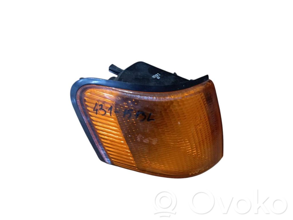 Front indicator light   969798,183134BRH