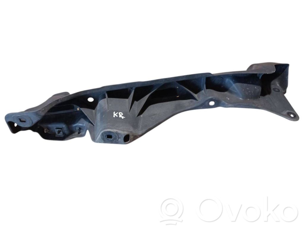 Renault Kangoo II Uchwyt / Mocowanie błotnika przedniego 
