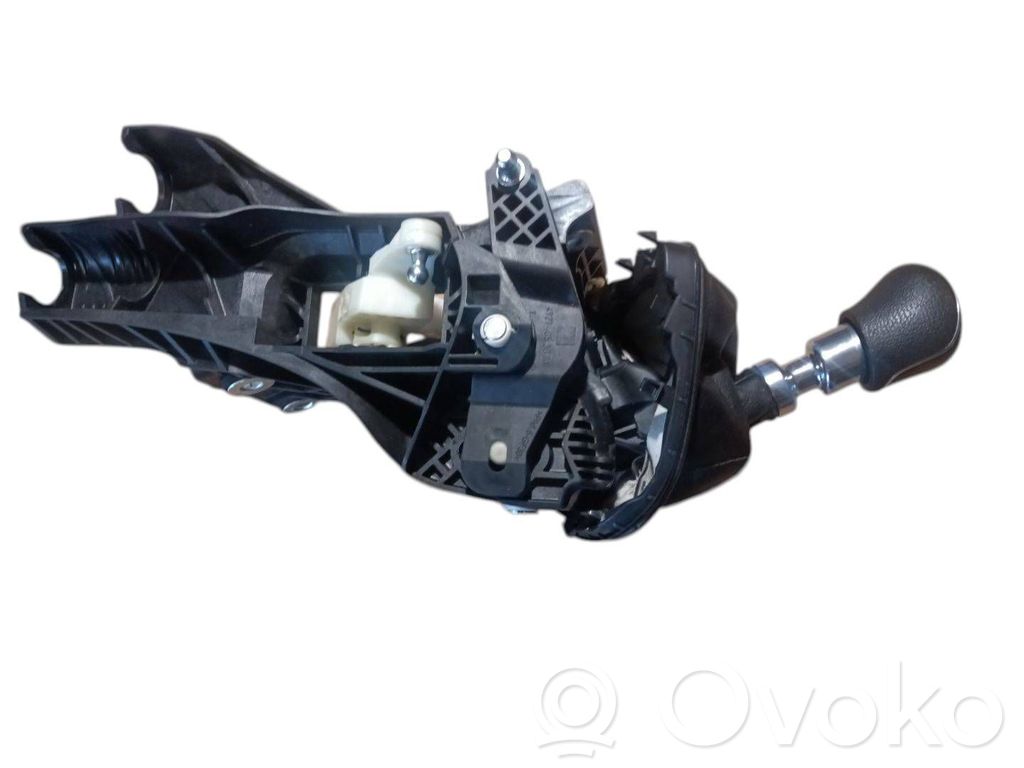 Ford Transit VII Gear shifter/selector 