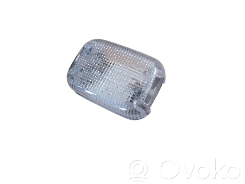 Ford Transit VII Boot/trunk interior light 
