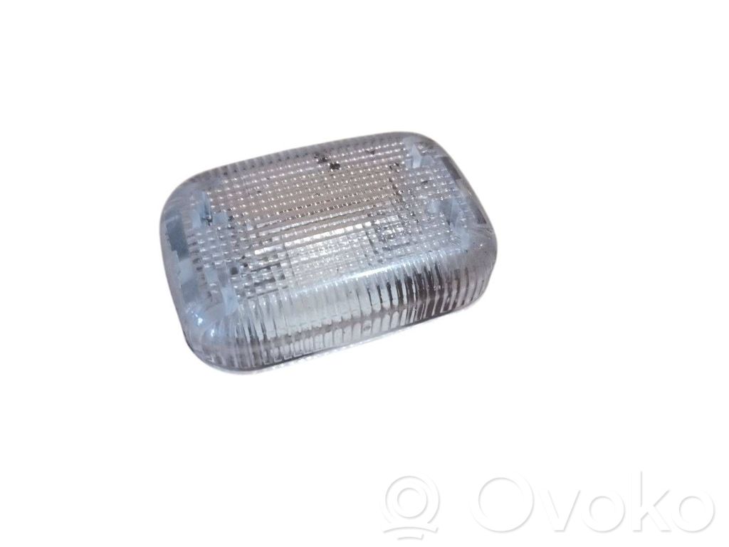 Ford Transit VII Boot/trunk interior light 