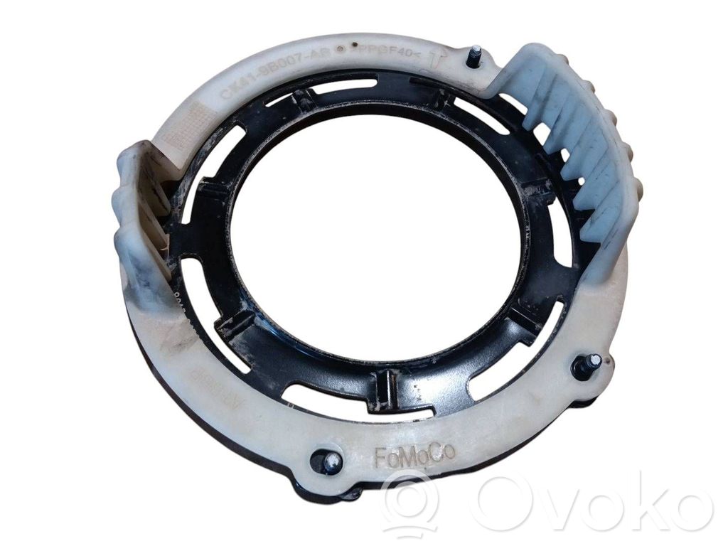 Ford Transit VII Ingranaggio della pompa carburante (puleggia) 