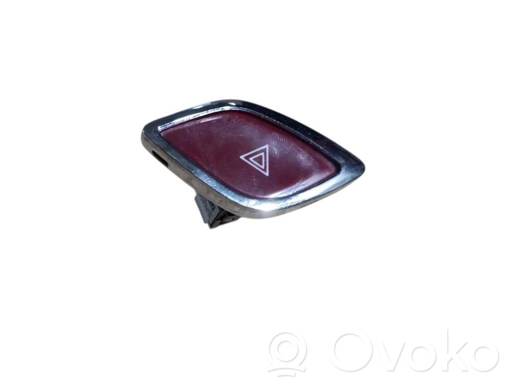 Citroen C3 Hazard light switch 