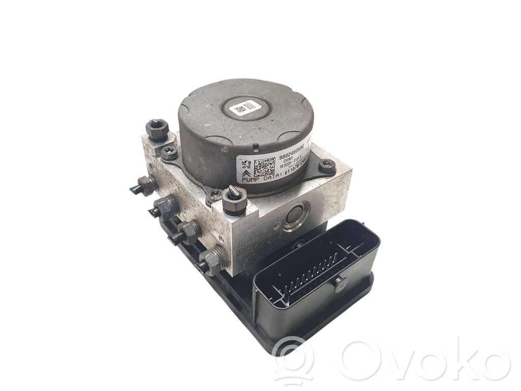 Citroen C3 Bomba de ABS 