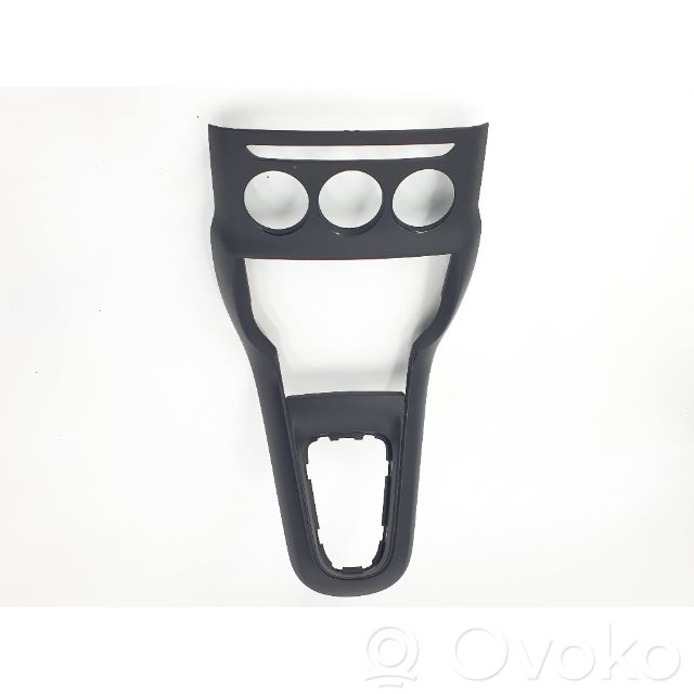 Citroen C3 Console centrale 