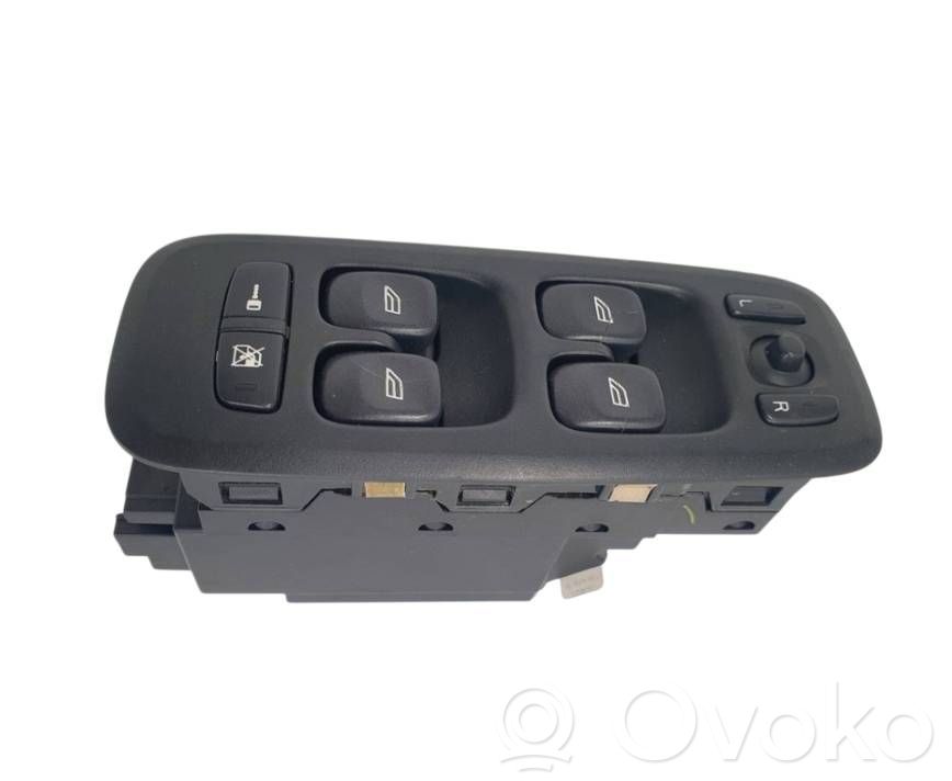 Volvo XC70 Electric window control switch 