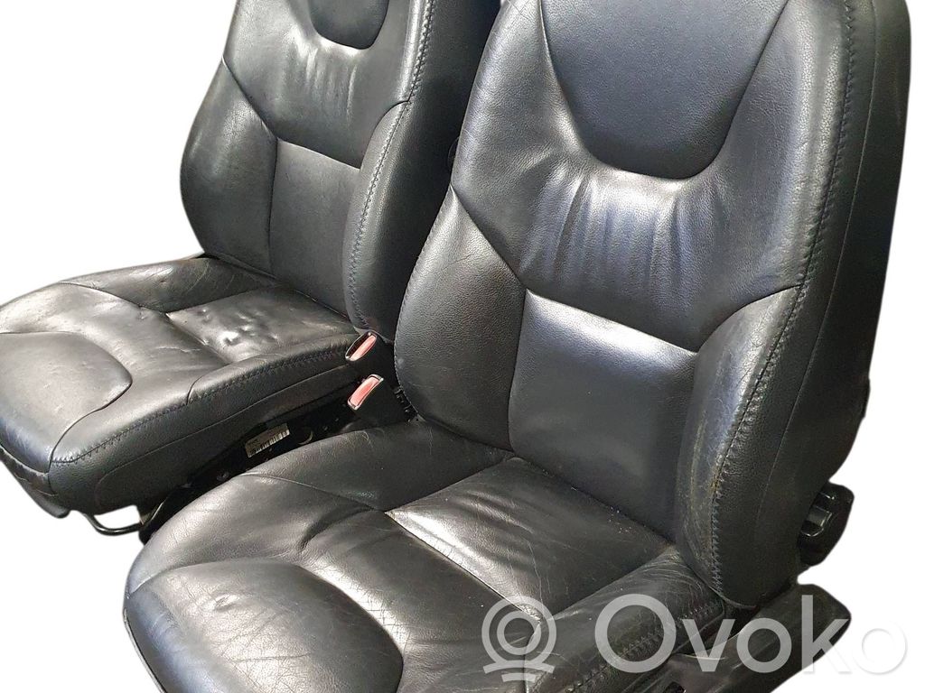 Volvo XC70 Kit intérieur 