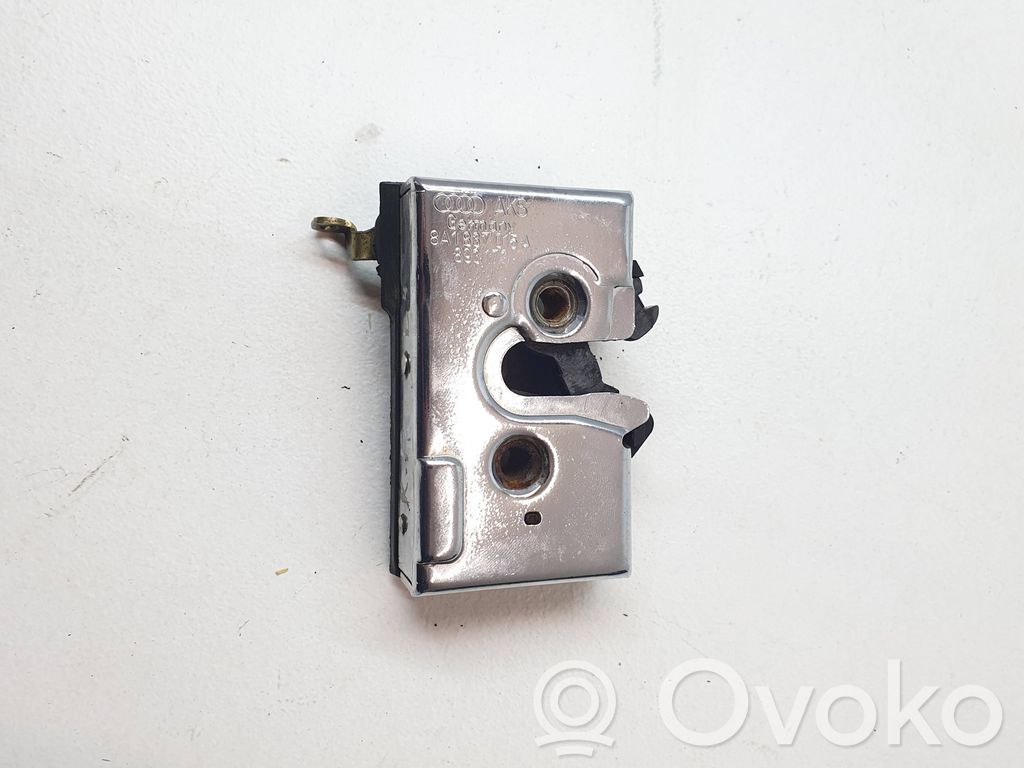 Etuoven lukko   8A1837015A