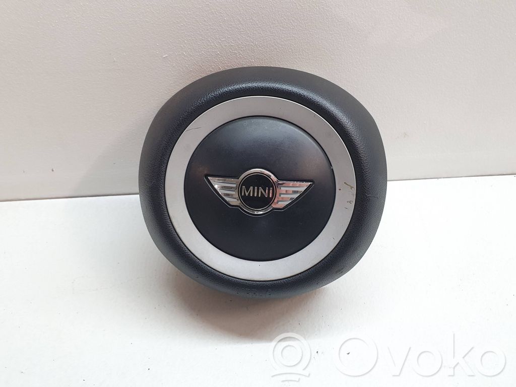 Mini One - Cooper Coupe R56 Airbag volan 