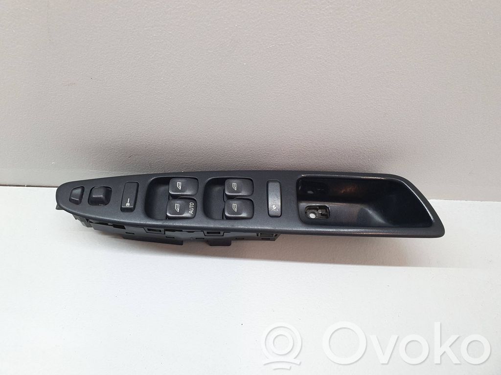 Volvo S40, V40 Comutator comandă geamuri electrice 
