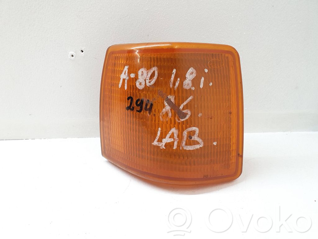 Front indicator light   42691R6,P251