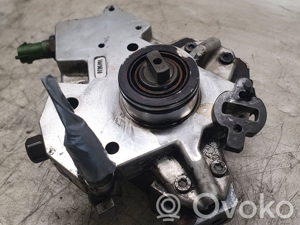 Volvo S80 Hochdruckpumpe 