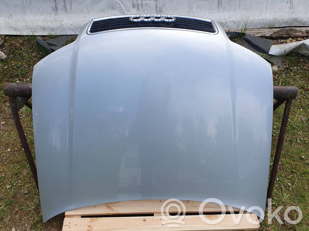 Engine bonnet/hood