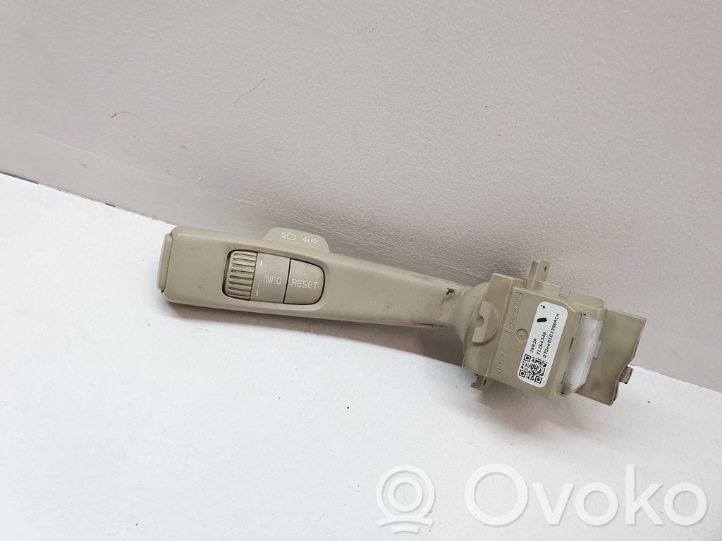 Volvo S80 Indicator stalk 