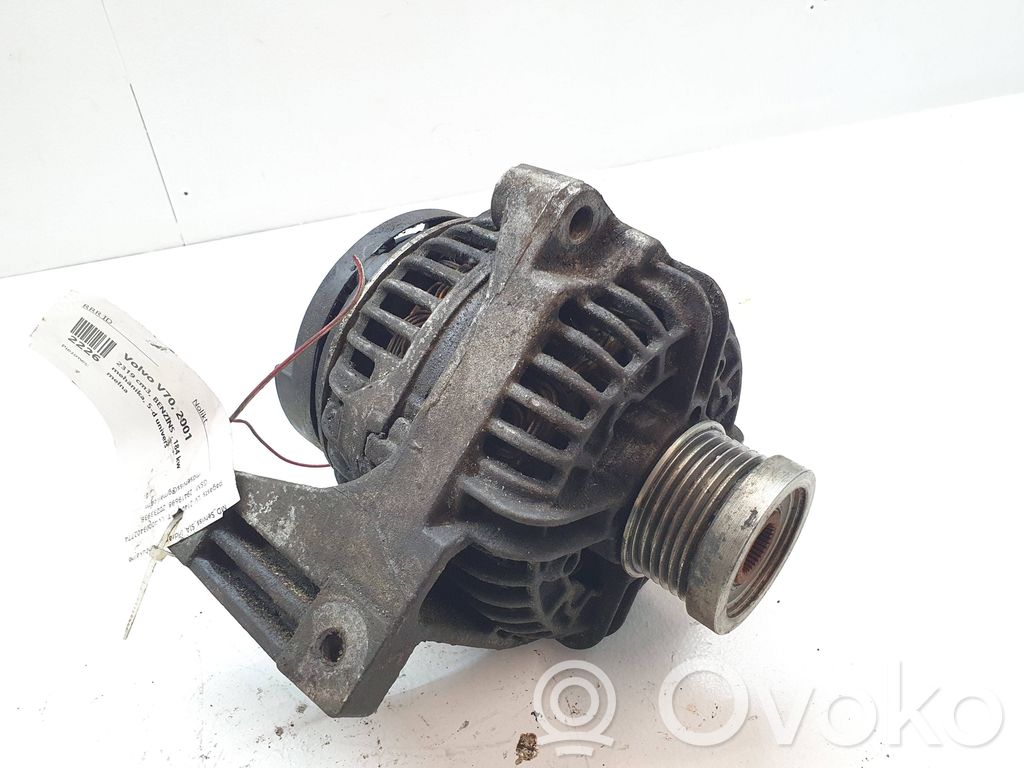 Alternador   8622786,525014,75140A