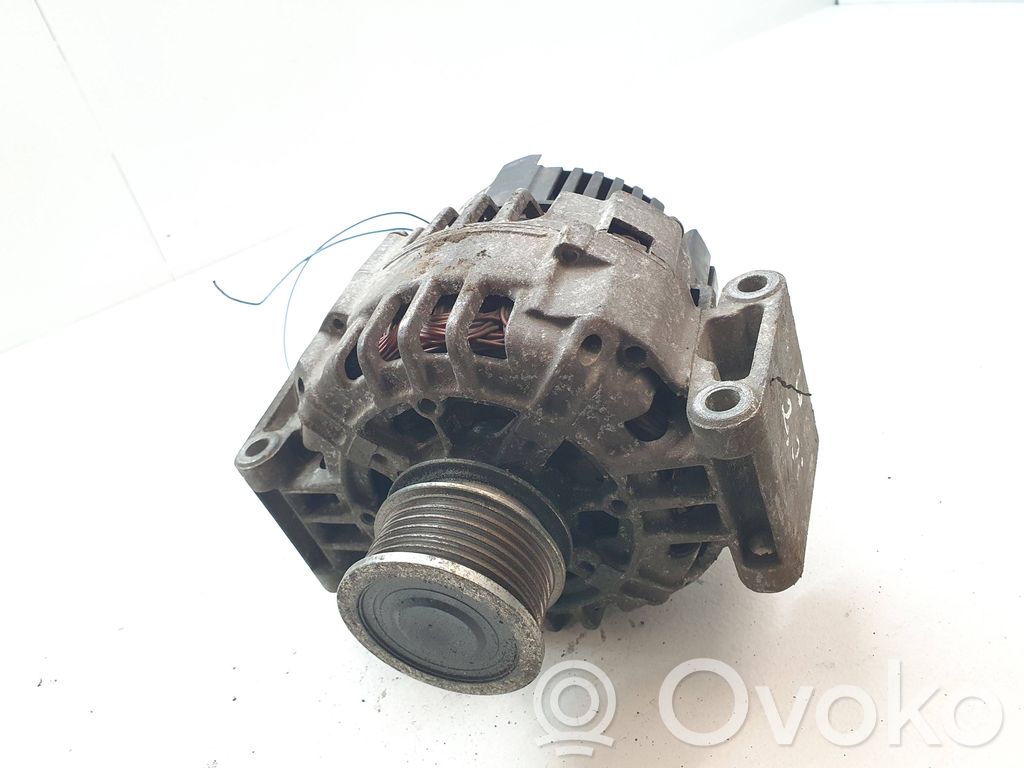Audi A4 S4 B6 8E 8H Generator/alternator 