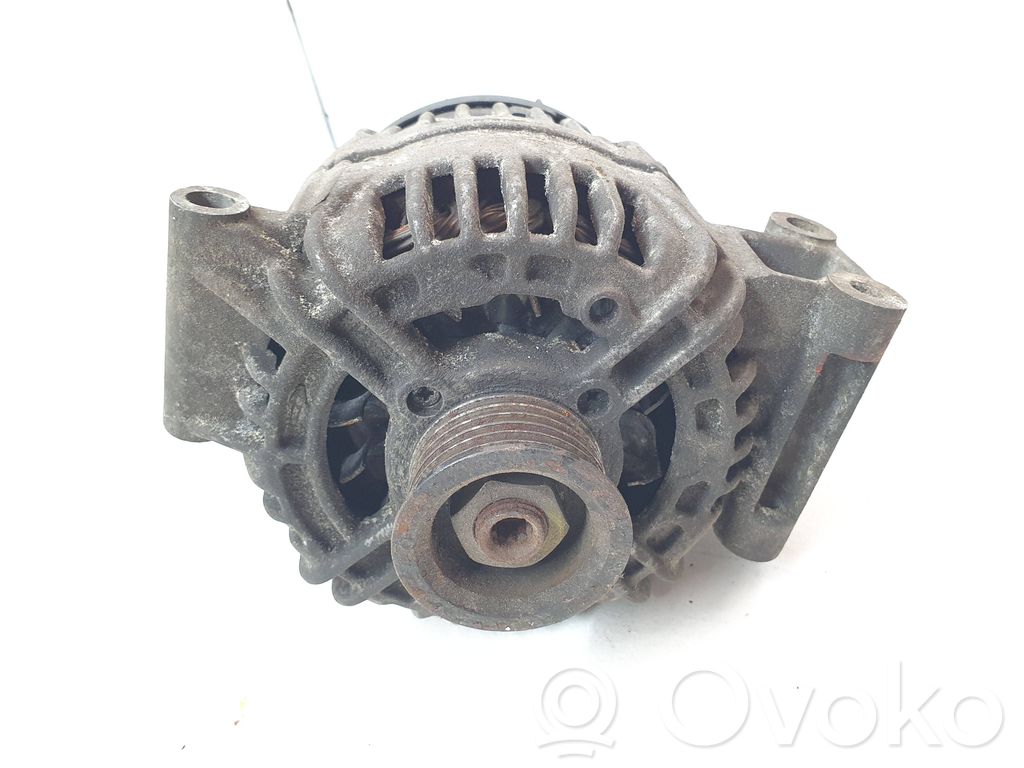Mini One - Cooper R50 - 53 Ģenerators 